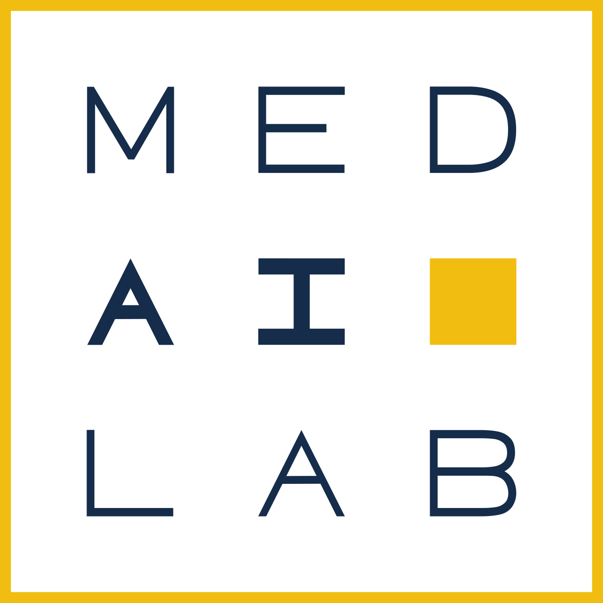 MED AI LAB